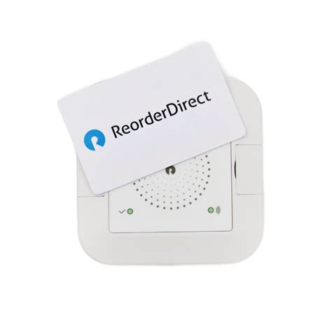 RDR LORA NFC/RFID READER 